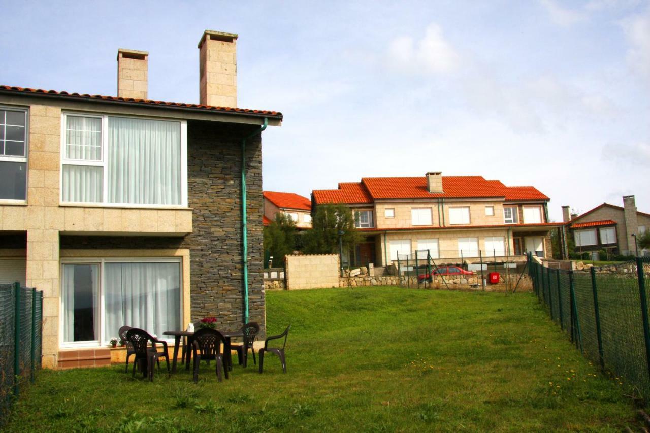 Chalets Playa Галисано Экстерьер фото